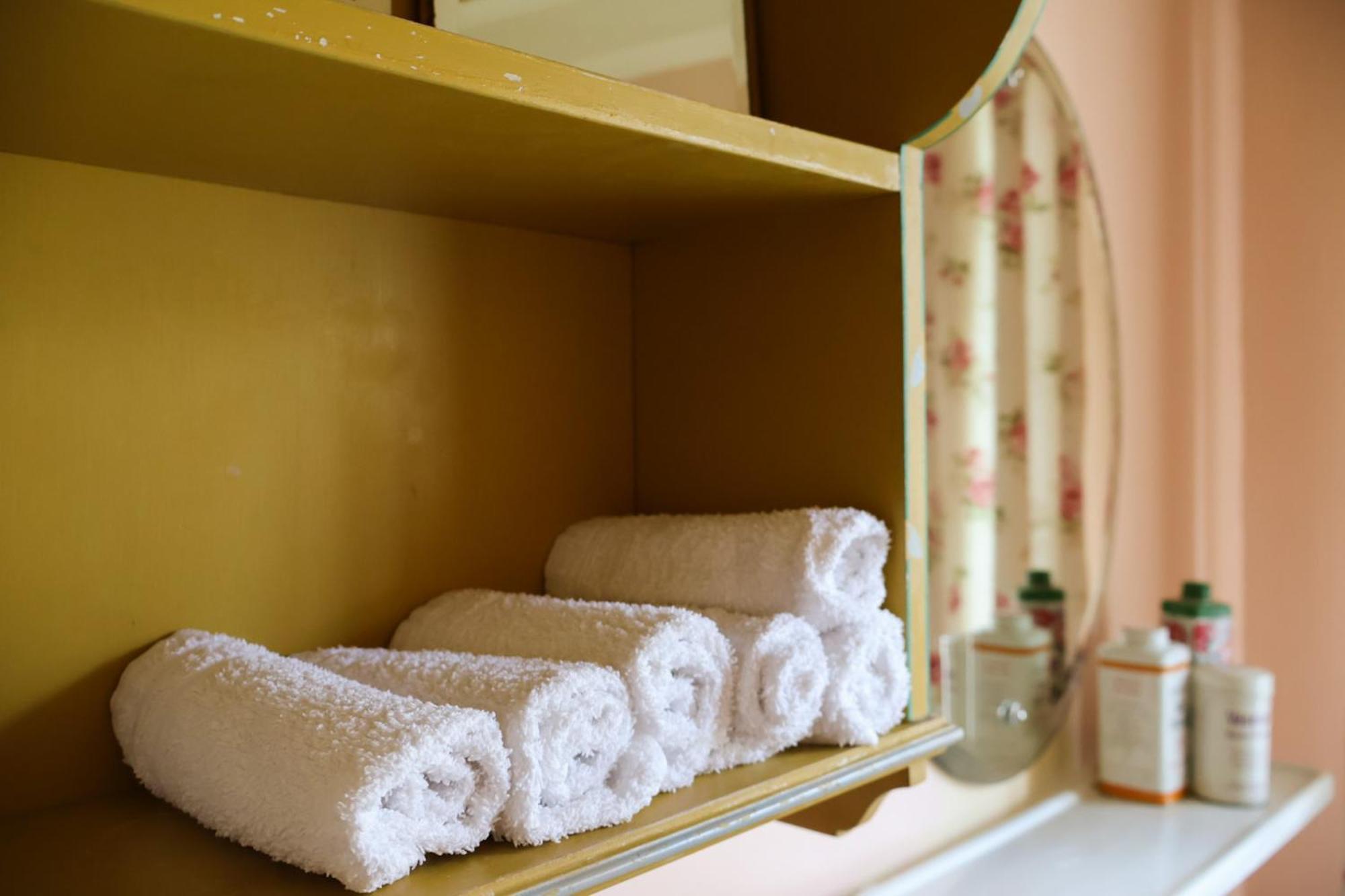 Singerheimen - Experience The 20S Hotel Olden Ngoại thất bức ảnh