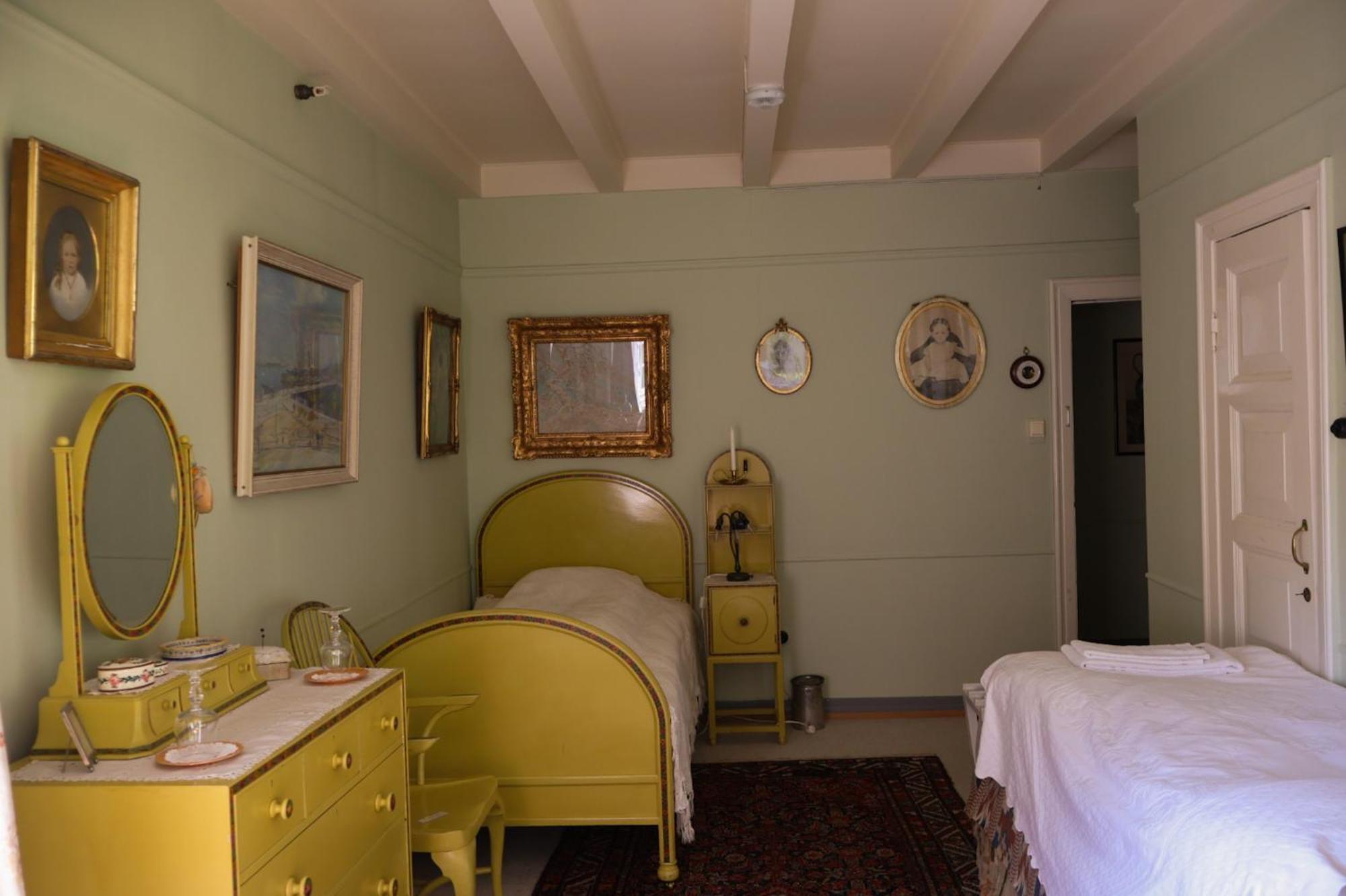 Singerheimen - Experience The 20S Hotel Olden Ngoại thất bức ảnh