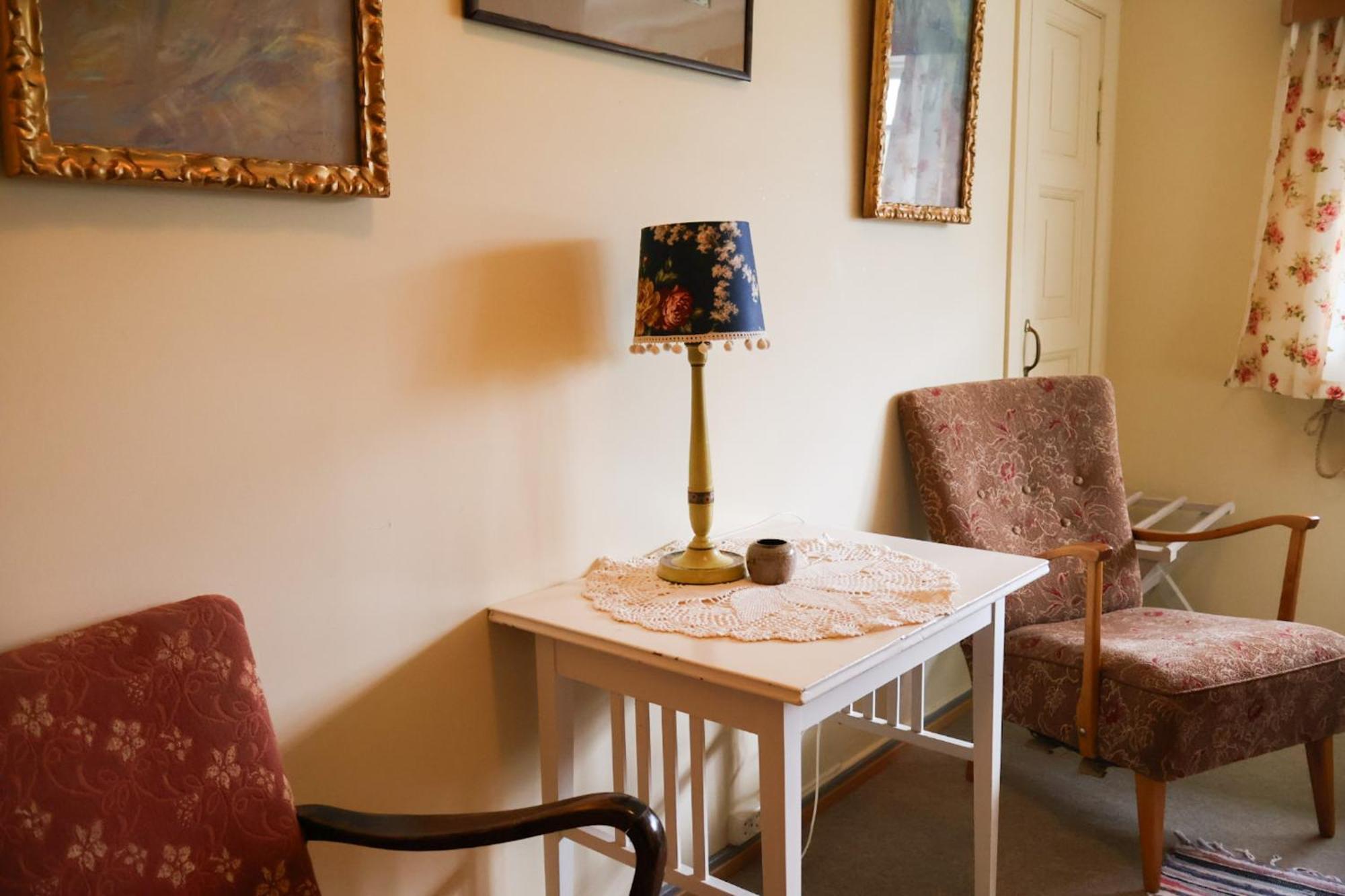Singerheimen - Experience The 20S Hotel Olden Ngoại thất bức ảnh