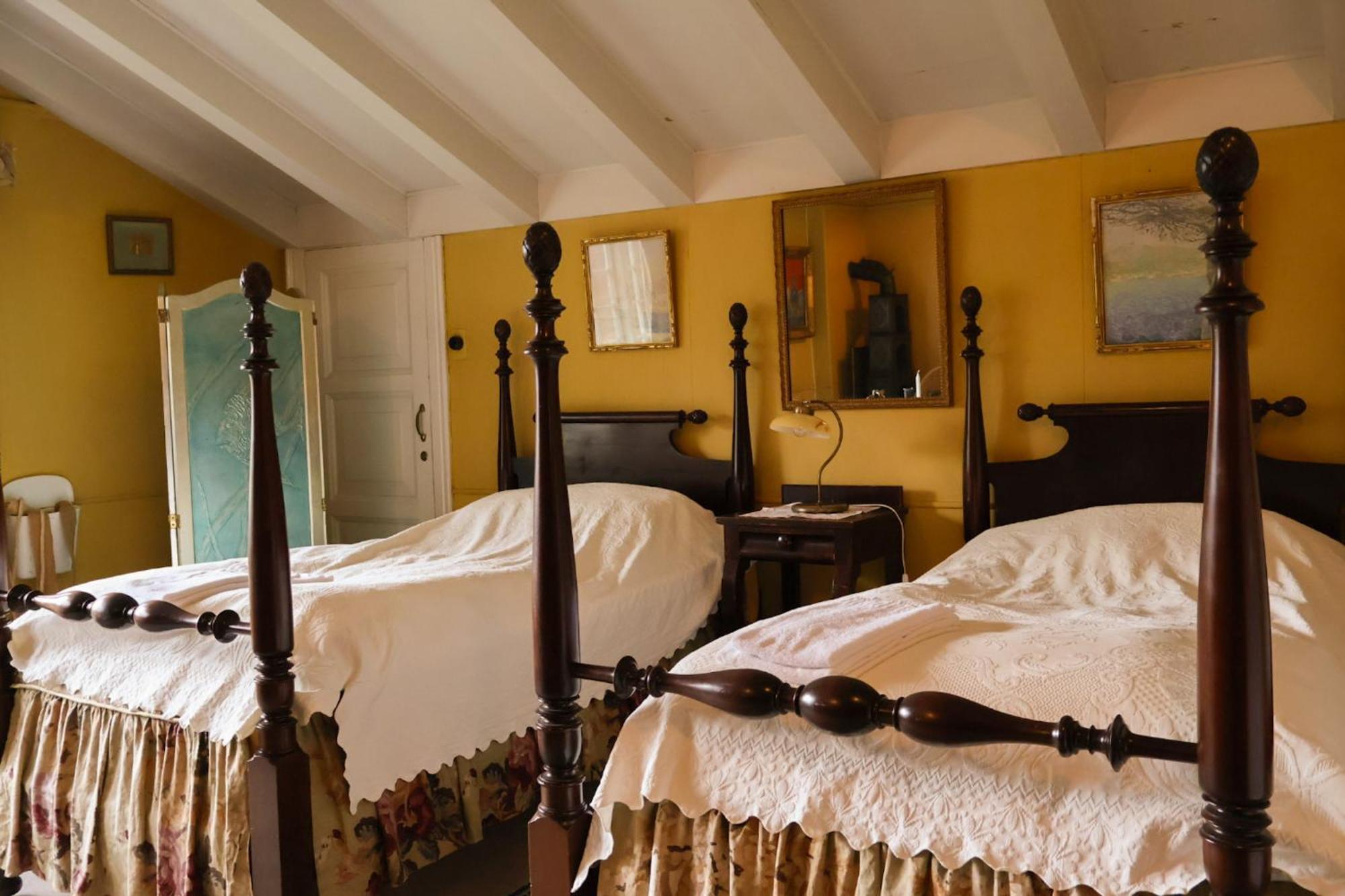 Singerheimen - Experience The 20S Hotel Olden Ngoại thất bức ảnh