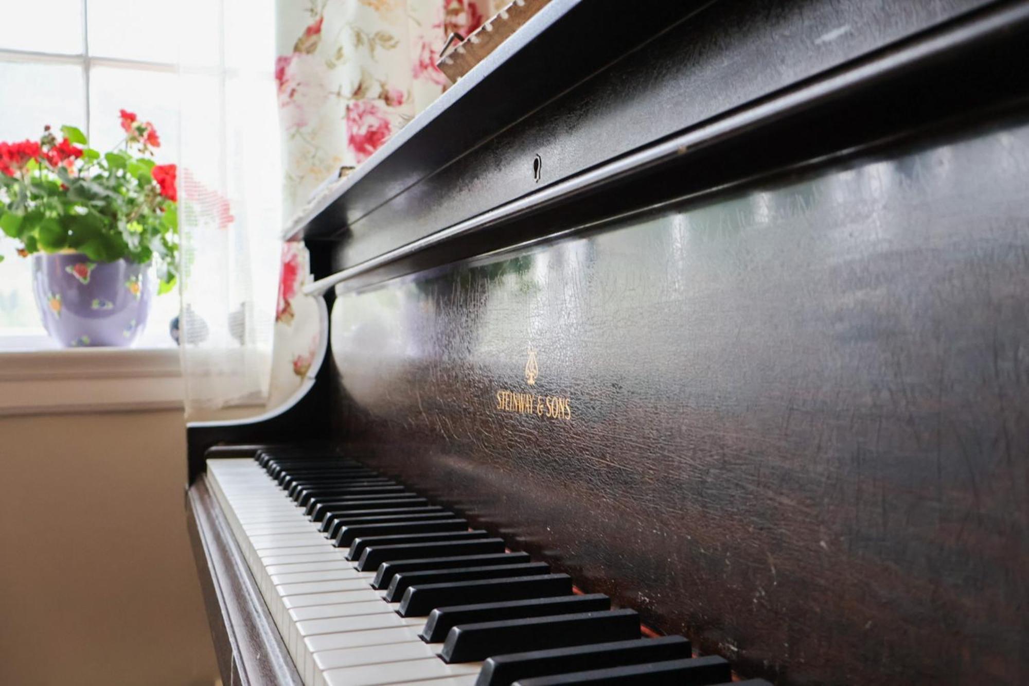 Singerheimen - Experience The 20S Hotel Olden Ngoại thất bức ảnh