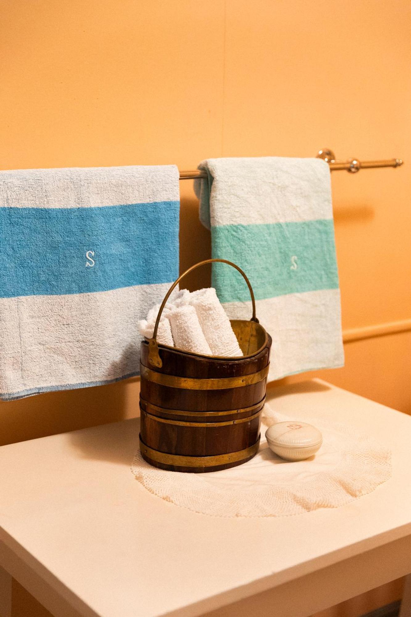 Singerheimen - Experience The 20S Hotel Olden Ngoại thất bức ảnh