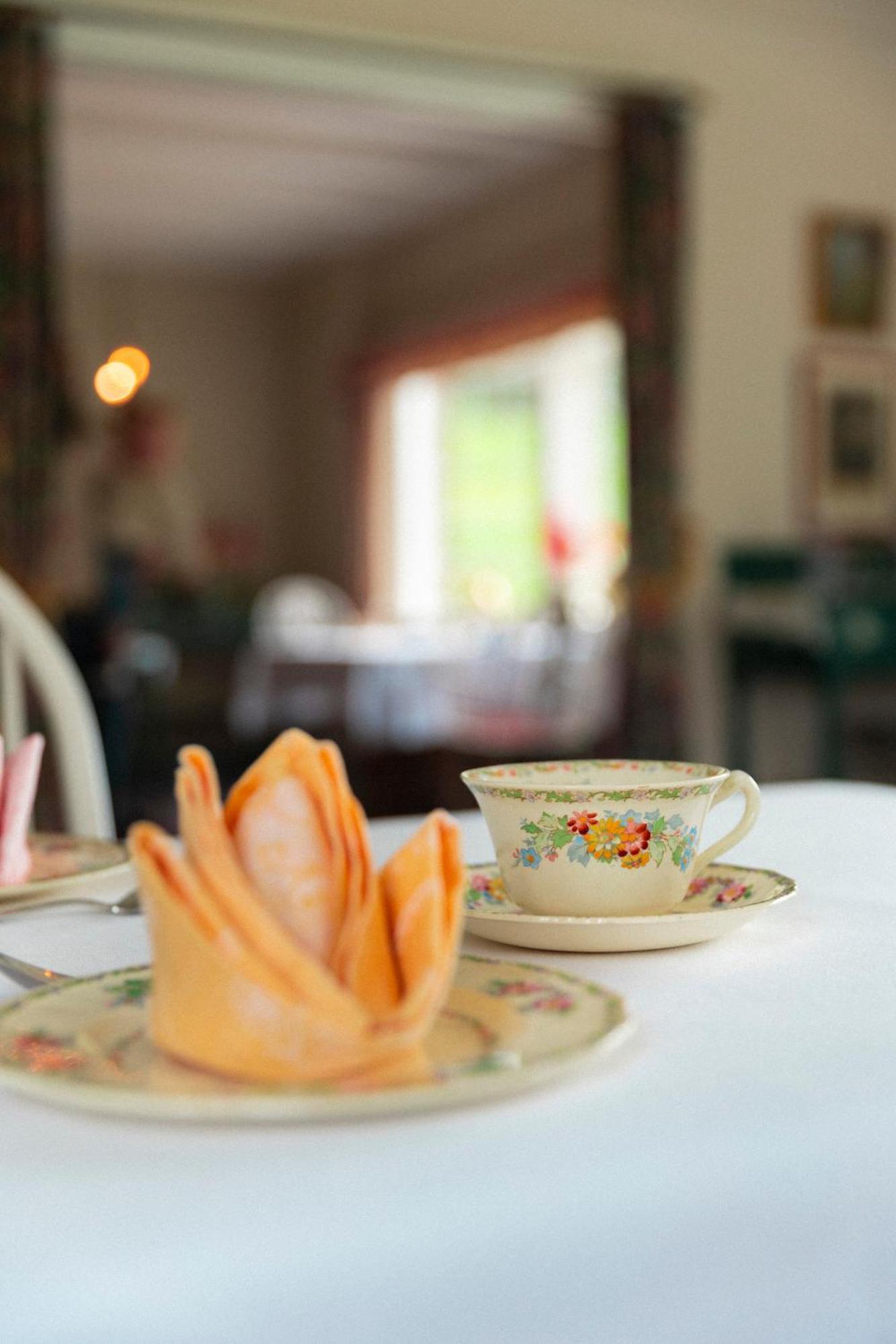 Singerheimen - Experience The 20S Hotel Olden Ngoại thất bức ảnh